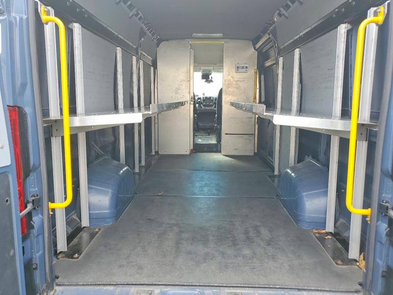 Продаж на аукціоні авто 2020 Ram Promaster 1500, vin: 3C6URVJGXLE145369, номер лоту: 52105156
