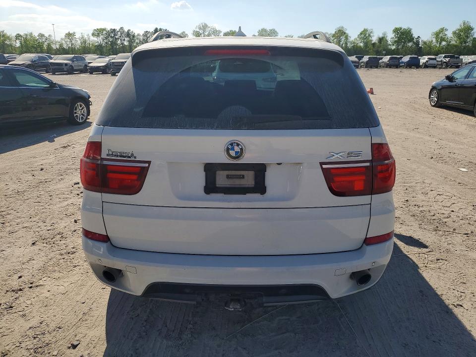 Aukcja sprzedaży 2012 Bmw X5, vin: 5UXZW0C54CL673310, numer aukcji: 47619086