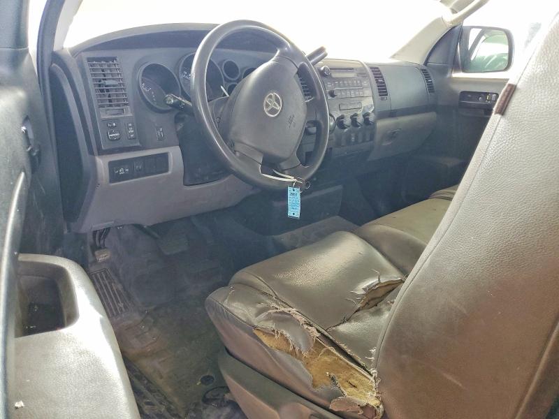 2012 Toyota Tundra მანქანა იყიდება აუქციონზე, vin: 5TFLU5F12CX027162, აუქციონის ნომერი: 79554535