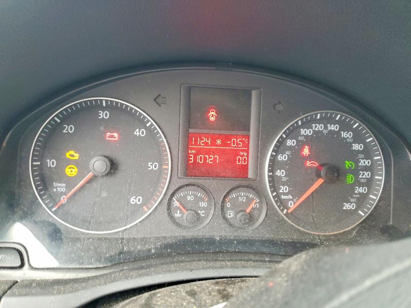 Продаж на аукціоні авто 2006 Volkswagen Jetta, vin: 3VWDT31K46M804198, номер лоту: 46722566
