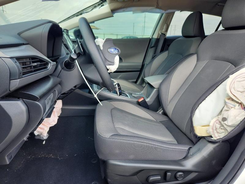 Продажа на аукционе авто 2025 Subaru Crosstrek, vin: JF2GUHDC7S8270645, номер лота: 45491946