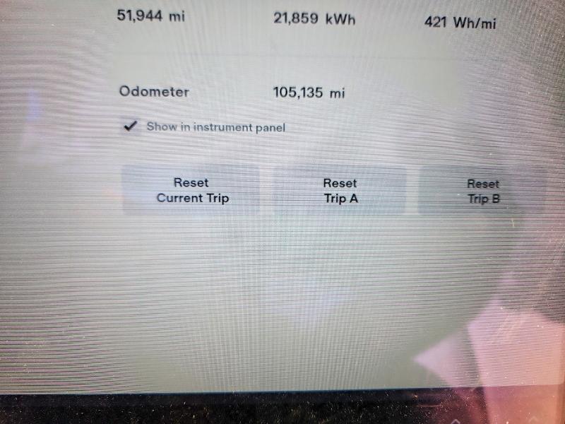 Продаж на аукціоні авто 2017 Tesla Model X, vin: 5YJXCBE2XHF055645, номер лоту: 41985536