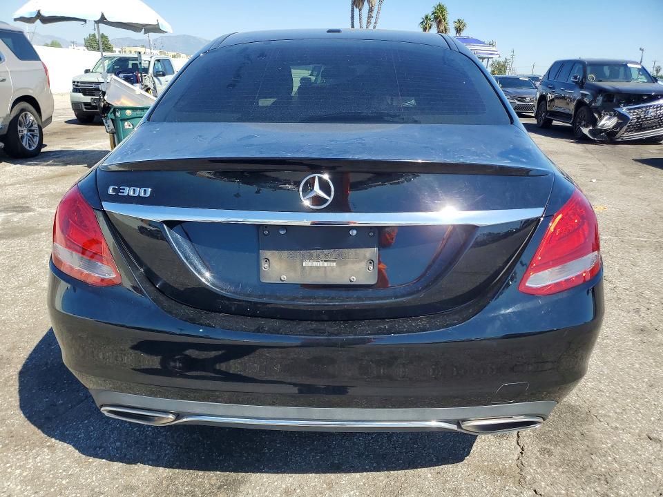 Aukcja sprzedaży 2018 Mercedes-benz C, vin: 55SWF4JB7JU273860, numer aukcji: 46769576
