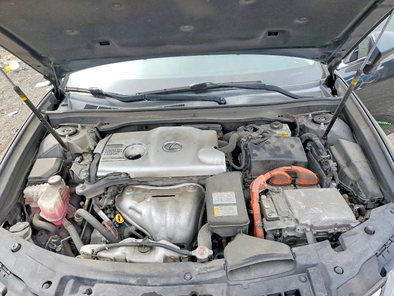 Aukcja sprzedaży 2017 Lexus Es 300h, vin: JTHBW1GG6H2140021, numer aukcji: 47249666