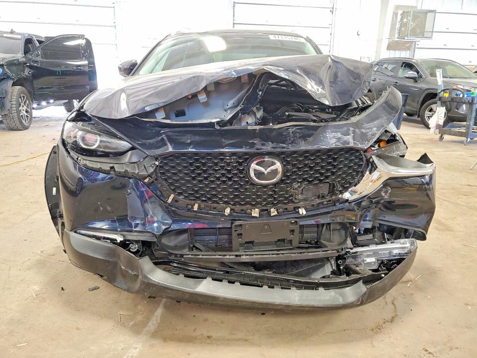Aukcja sprzedaży 2025 Mazda Cx-30, vin: 3MVDMBBM8SM853178, numer aukcji: 47115746