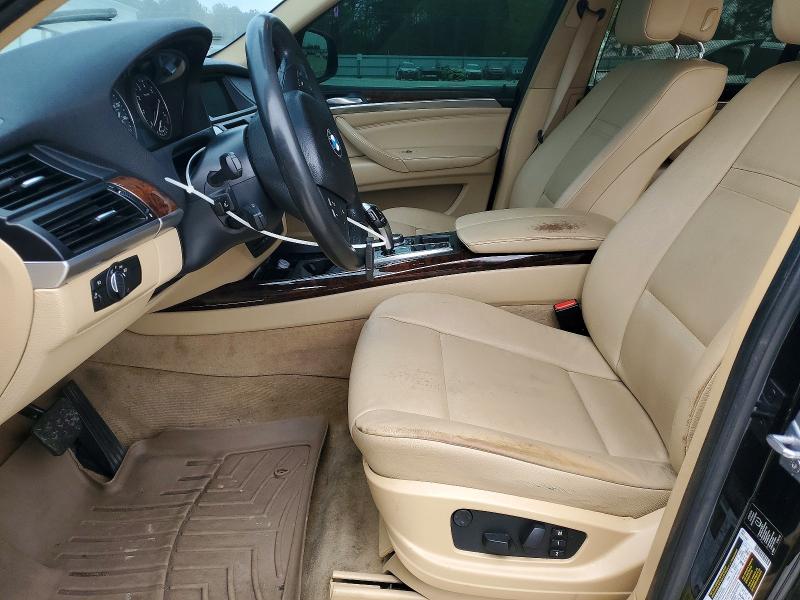 Продаж на аукціоні авто 2013 Bmw X5, vin: 5UXZV4C55D0E03471, номер лоту: 47959136