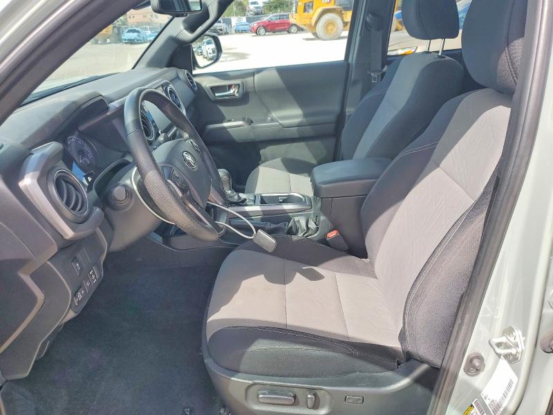 Aukcja sprzedaży 2023 Toyota Tacoma, vin: 3TYCZ5AN7PT174721, numer aukcji: 79535365