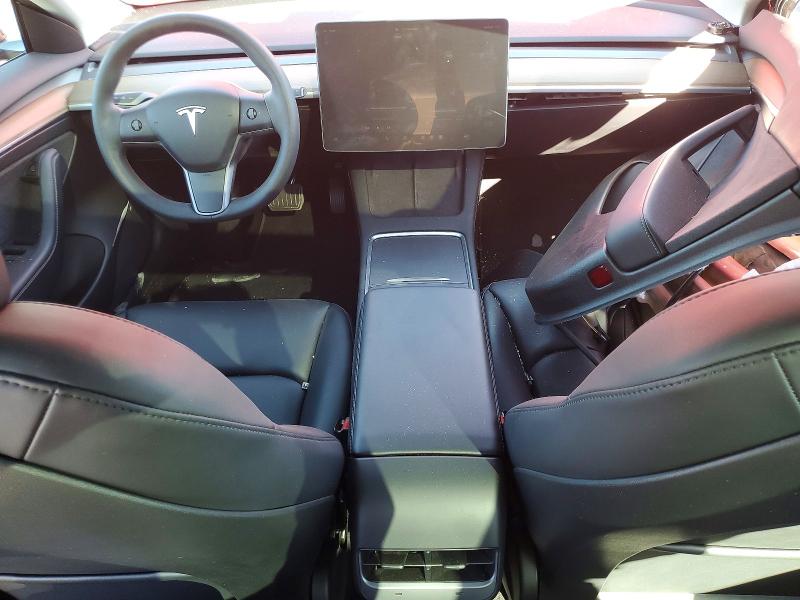 Aukcja sprzedaży 2023 Tesla Model 3, vin: 5YJ3E1EA8PF470021, numer aukcji: 46917736