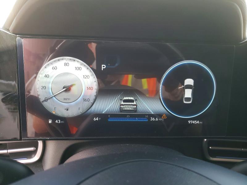 Aukcja sprzedaży 2023 Hyundai Elantra, vin: 5NPLP4AG7PH112965, numer aukcji: 41642706