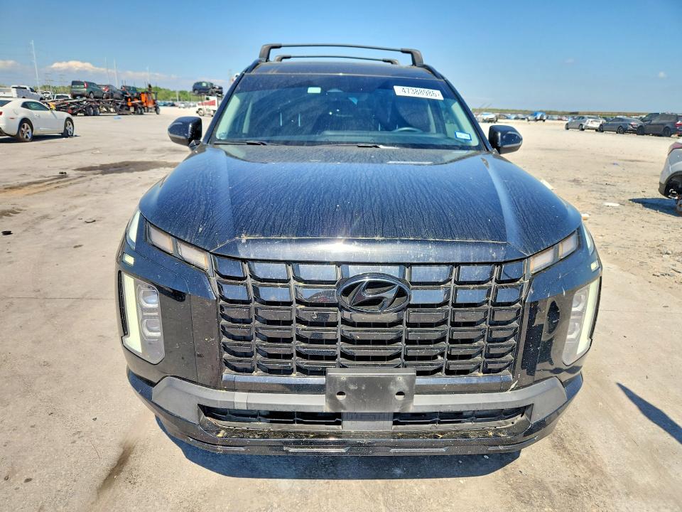 2023 Hyundai Palisade მანქანა იყიდება აუქციონზე, vin: KM8R3DGE5PU605167, აუქციონის ნომერი: 47388986