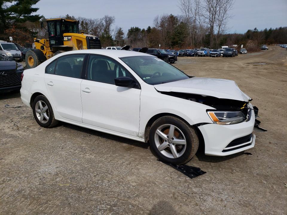 Aukcja sprzedaży 2016 Volkswagen Jetta, vin: 3VW267AJ2GM374427, numer aukcji: 46299956