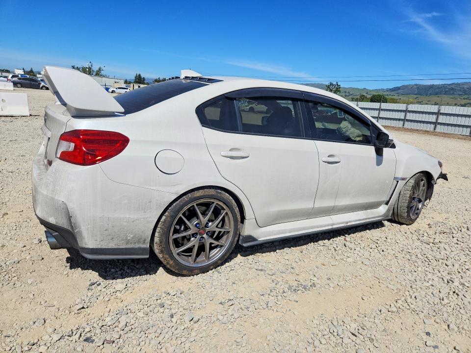 Aukcja sprzedaży 2016 Subaru Wrx, vin: JF1VA2V62G9829918, numer aukcji: 47094106
