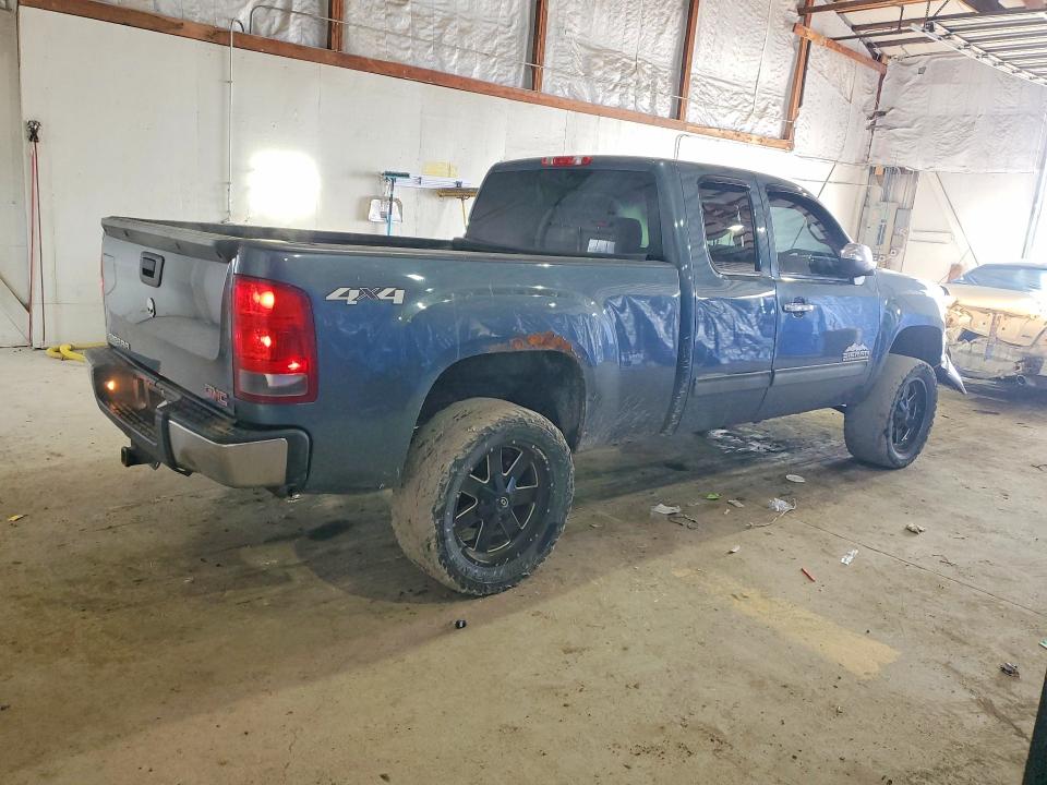 Aukcja sprzedaży 2013 Gmc Sierra, vin: 1GTR2UEA5DZ365625, numer aukcji: 42045816