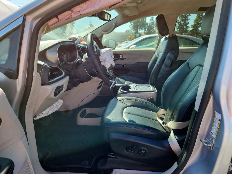 Продажа на аукционе авто 2024 Chrysler Pacifica, vin: 2C4RC1S73RR150394, номер лота: 47057986