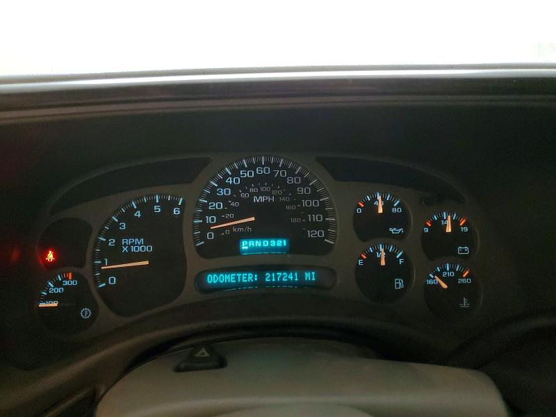 Aukcja sprzedaży 2004 Gmc Yukon, vin: 1GKEK63U04J148252, numer aukcji: 79893375