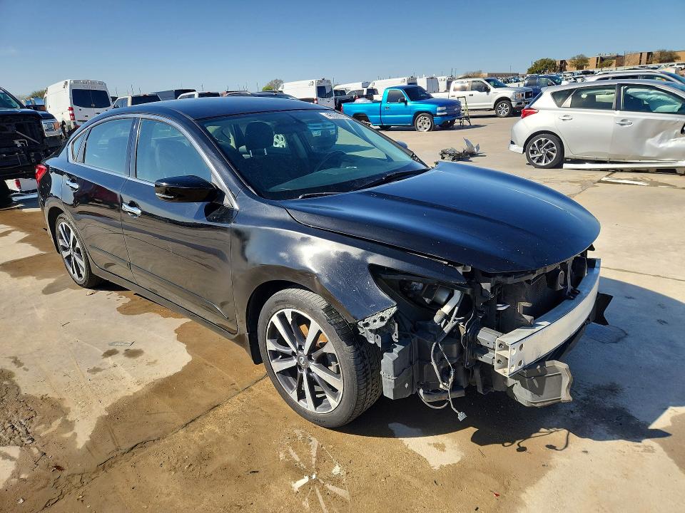Продажа на аукционе авто 2016 Nissan Altima, vin: 1N4AL3AP2GN376212, номер лота: 46028676