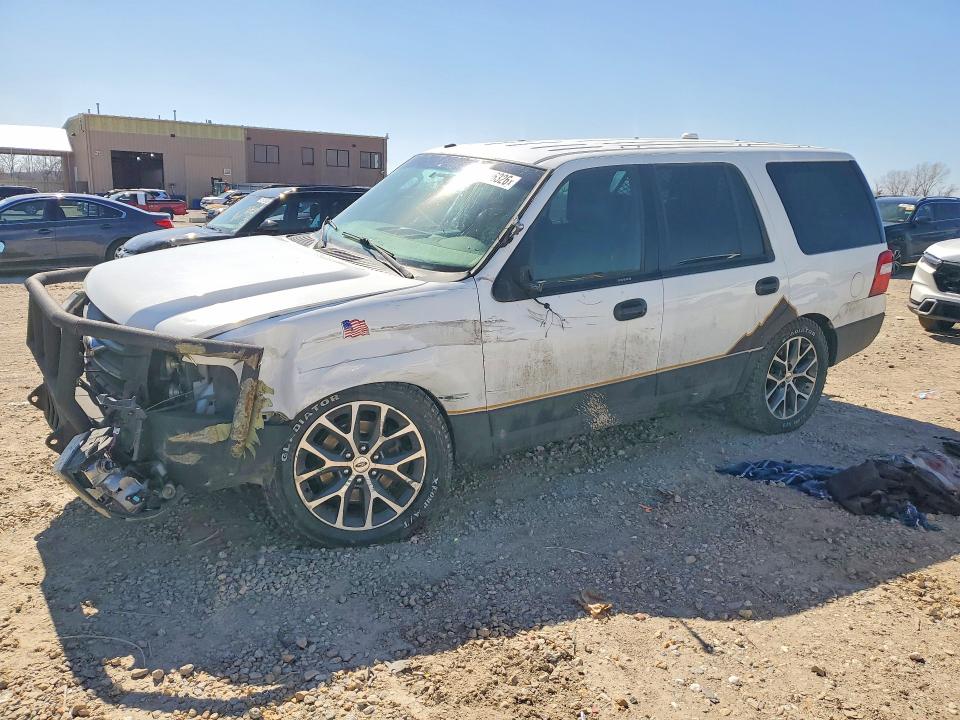 2016 Ford Expedition მანქანა იყიდება აუქციონზე, vin: 1FMJU1GT1GEF39234, აუქციონის ნომერი: 41796326