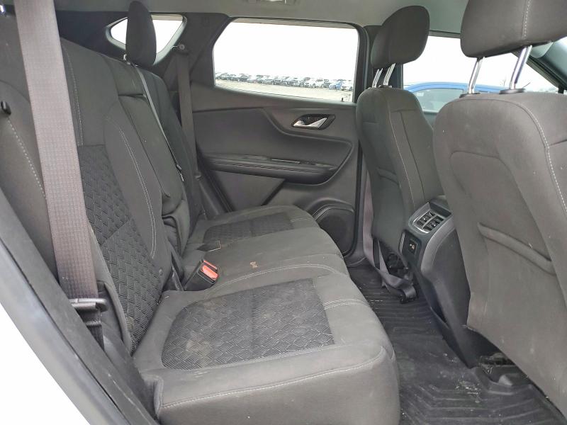 Продажа на аукционе авто 2019 Chevrolet Blazer, vin: 3GNKBCRS2KS663145, номер лота: 47105106