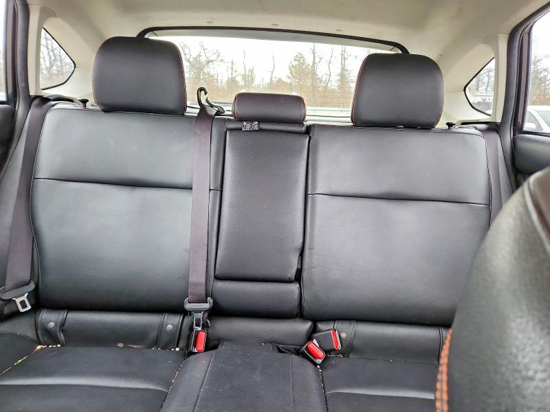 2016 Subaru Crosstrek მანქანა იყიდება აუქციონზე, vin: JF2GPANC3G8205098, აუქციონის ნომერი: 46984936