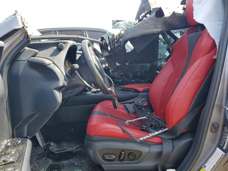 Aukcja sprzedaży 2021 Lexus Ux 250h, vin: JTHR9JBH4M2052102, numer aukcji: 47351076