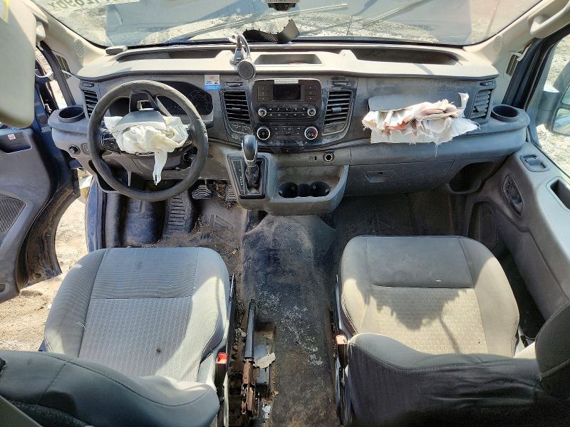 Aukcja sprzedaży 2020 Ford Transit, vin: 1FTBR3X8XLKB26791, numer aukcji: 46712896