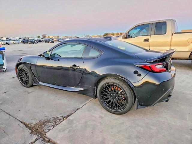 45856056 :رقم المزاد ، JF1ZNBF11P8765207 vin ، 2023 Toyota Gr86 مزاد بيع