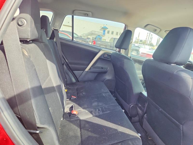 Продажа на аукционе авто 2015 Toyota Rav4, vin: 2T3ZFREV9FW160302, номер лота: 79365575