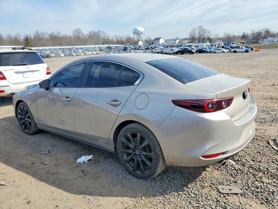 Продаж на аукціоні авто 2025 Mazda 3, vin: JM1BPABM3S1759281, номер лоту: 46521616