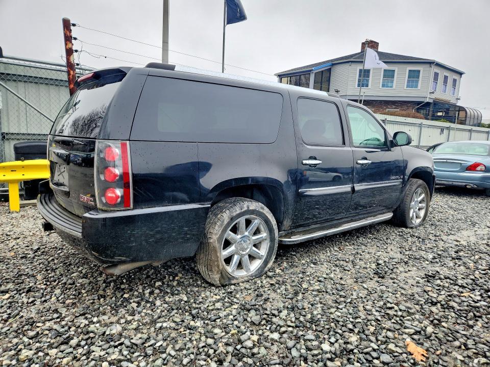 Aukcja sprzedaży 2008 Gmc Yukon Xl, vin: 1GKFK66868J252737, numer aukcji: 48183646