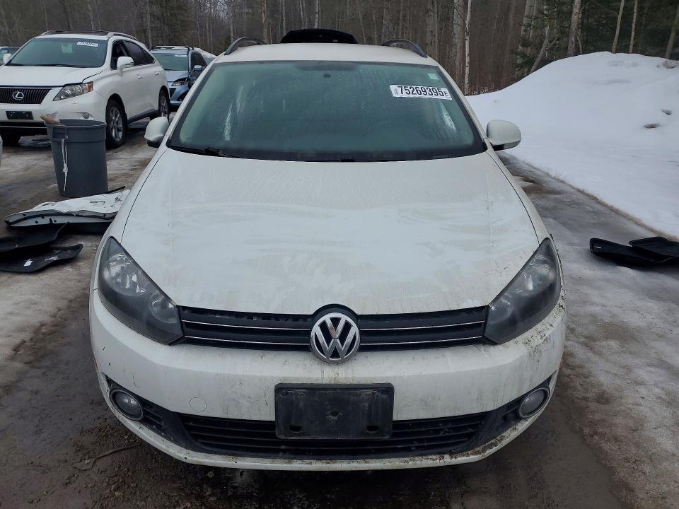 75269395 :رقم المزاد ، 3VWML7AJ0EM621037 vin ، 2014 Volkswagen Jetta مزاد بيع