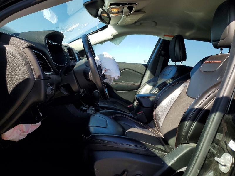 Продаж на аукціоні авто 2020 Jeep Cherokee, vin: 1C4PJMBXXLD532351, номер лоту: 46543296