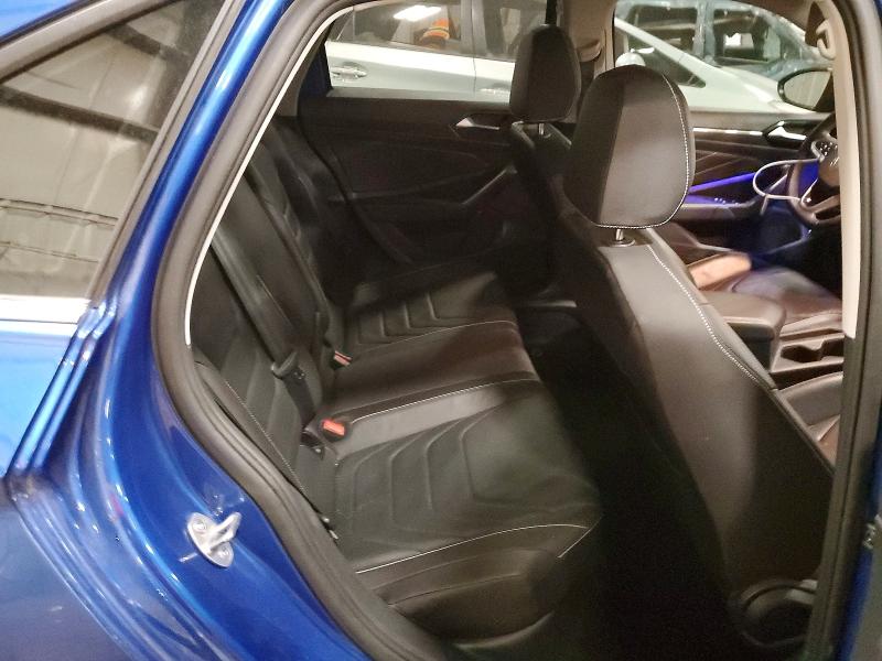 Aukcja sprzedaży 2024 Volkswagen Jetta, vin: 3VWGM7BU8RM023366, numer aukcji: 46493296