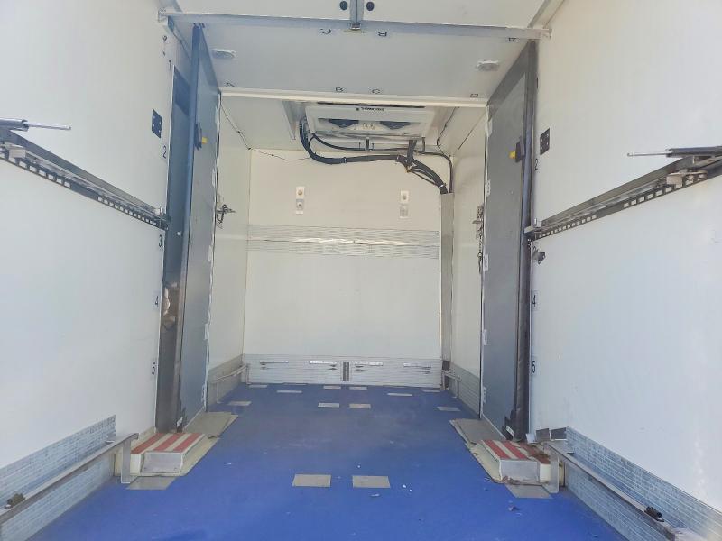 79972595 :رقم المزاد ، 1FDBW5Z88LKB24924 vin ، 2020 Ford Transit مزاد بيع