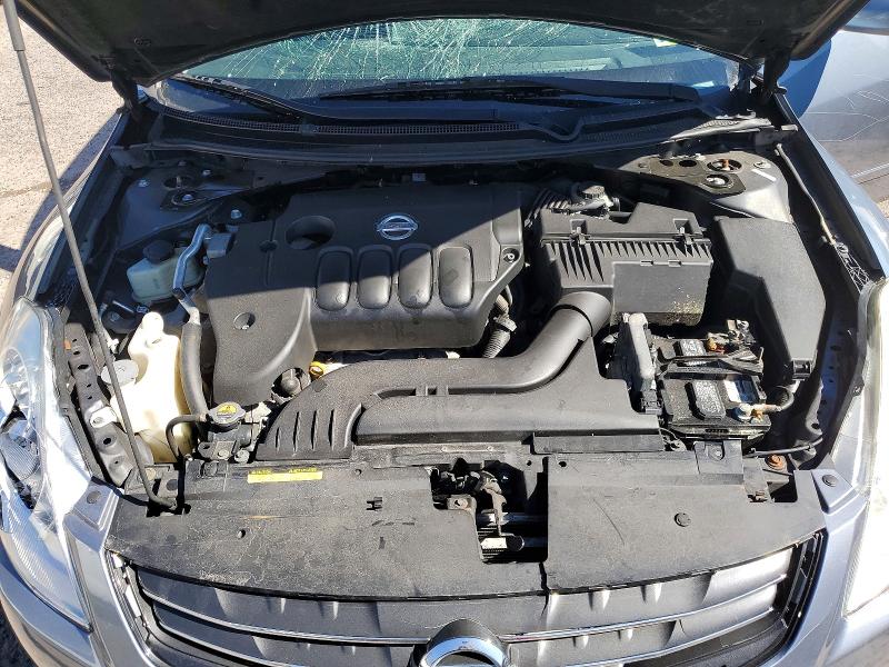 Aukcja sprzedaży 2012 Nissan Altima, vin: 1N4AL2APXCN428416, numer aukcji: 41803506