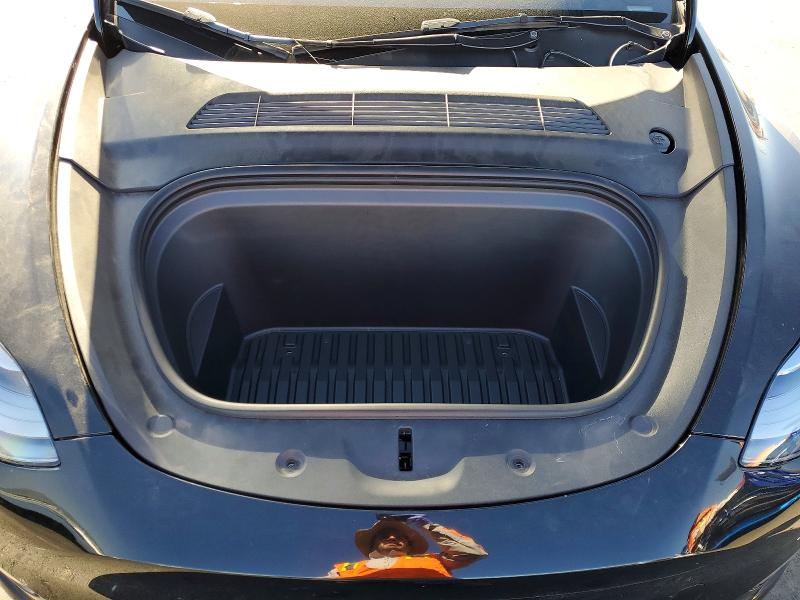 Aukcja sprzedaży 2023 Tesla Model Y, vin: 7SAYGDEE2PF939241, numer aukcji: 41772516