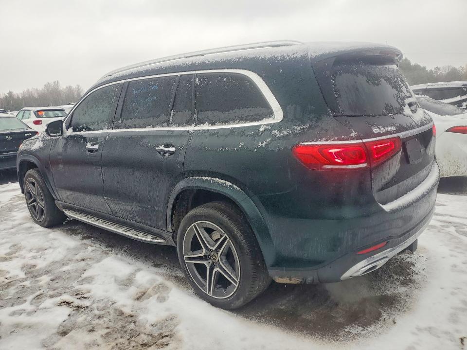 Auction sale of the 2023 Mercedes-benz Gls, vin: 4JGFF5KEXPA971473, lot number: 41721506