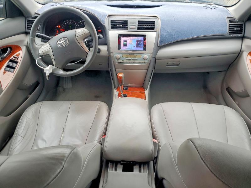 47621576 :رقم المزاد ، 4T1BK46K59U587736 vin ، 2009 Toyota Camry مزاد بيع