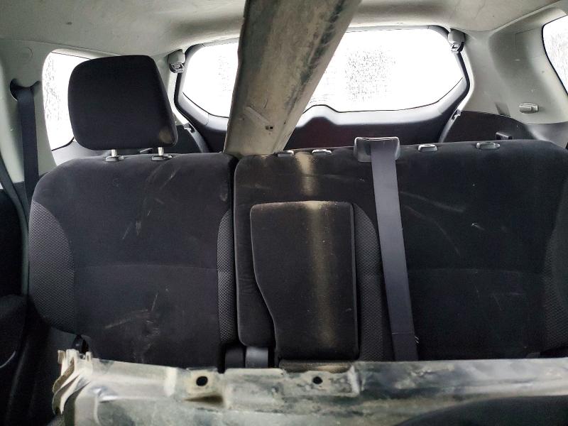 47176416 :رقم المزاد ، JA4JT3AX2BU607077 vin ، 2011 Mitsubishi Outlander مزاد بيع