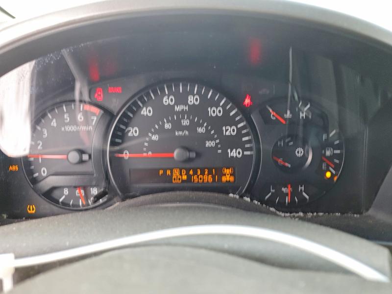Продажа на аукционе авто 2004 Nissan Titan, vin: 1N6AA07B14N582060, номер лота: 79559045