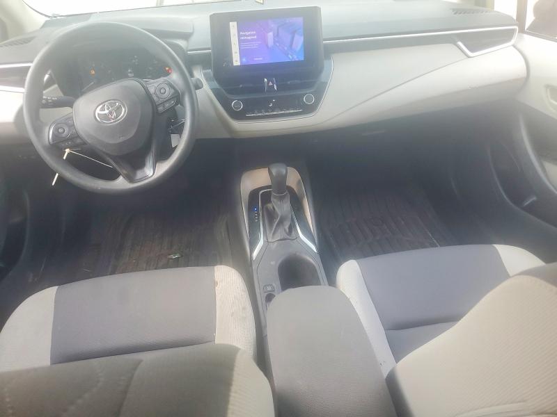 Продаж на аукціоні авто 2023 Toyota Corolla, vin: 5YFB4MDE2PP066480, номер лоту: 46755496