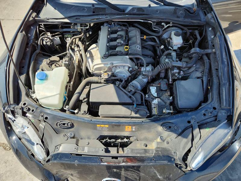 Aukcja sprzedaży 2016 Mazda Mx-5 Miata, vin: JM1NDAD79G0117593, numer aukcji: 47879136