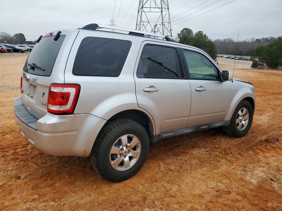Продаж на аукціоні авто 2011 Ford Escape, vin: 1FMCU9EG2BKA28381, номер лоту: 79591615