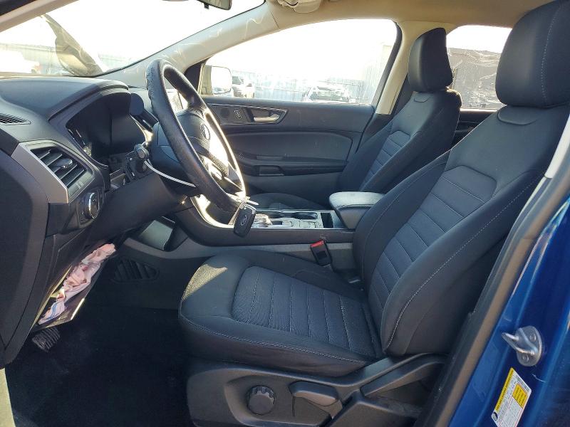 Aukcja sprzedaży 2022 Ford Edge, vin: 2FMPK4G95NBA56392, numer aukcji: 42061906