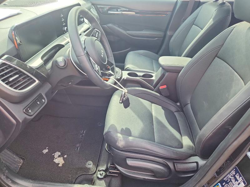 Aukcja sprzedaży 2026 Kia Seltos, vin: KNDEUCAA2T7895344, numer aukcji: 45880986