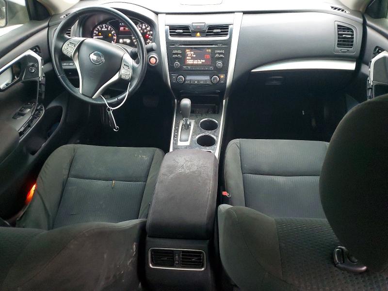 Auction sale of the 2013 Nissan Altima, vin: 1N4AL3AP1DC918620, lot number: 45733006