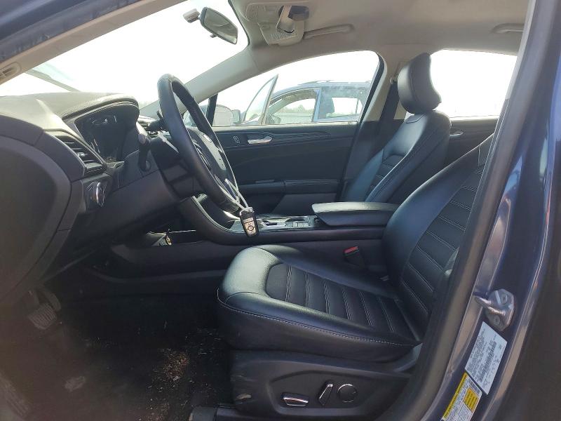 Продажа на аукционе авто 2018 Ford Fusion, vin: 3FA6P0LU2JR137842, номер лота: 47101626
