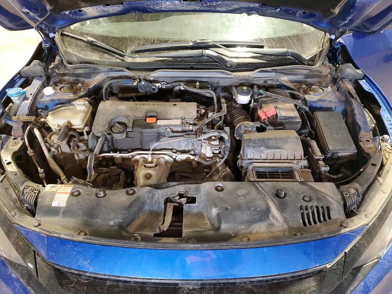 Aukcja sprzedaży 2020 Honda Civic, vin: 2HGFC2F58LH008462, numer aukcji: 78884795