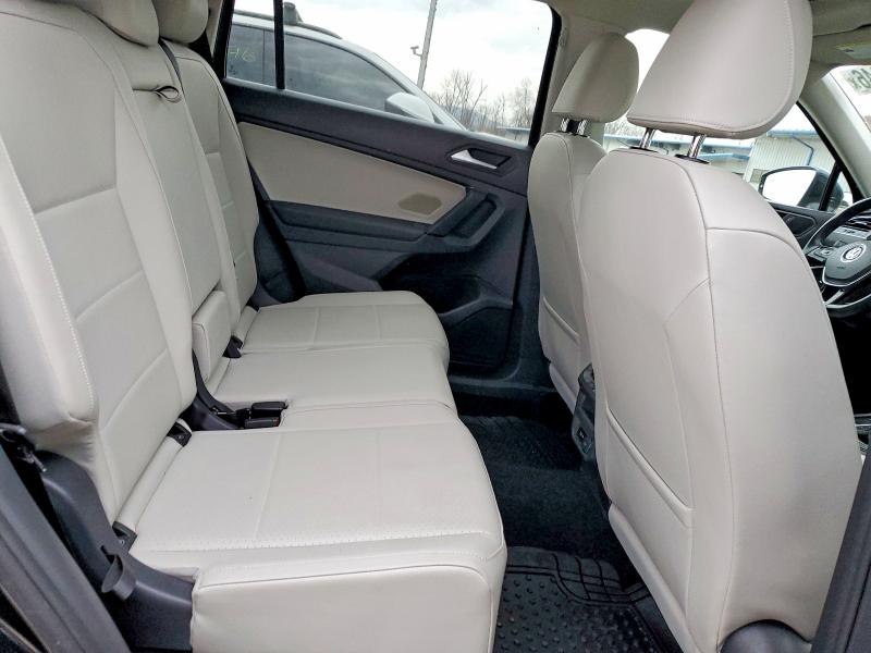 Продажа на аукционе авто 2019 Volkswagen Tiguan, vin: 3VV2B7AX2KM025247, номер лота: 48242246