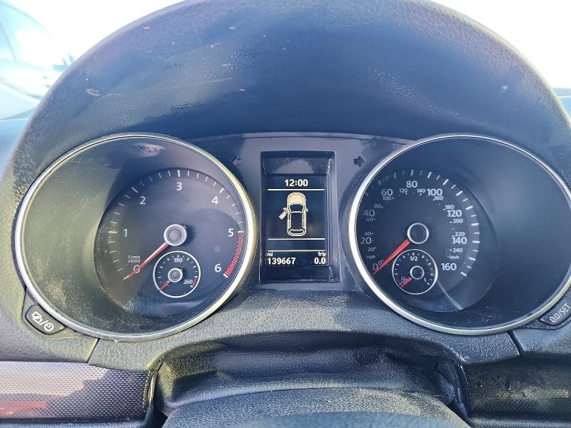 Продажа на аукционе авто 2014 Volkswagen Jetta, vin: 3VWPL7AJ4EM610992, номер лота: 79648265