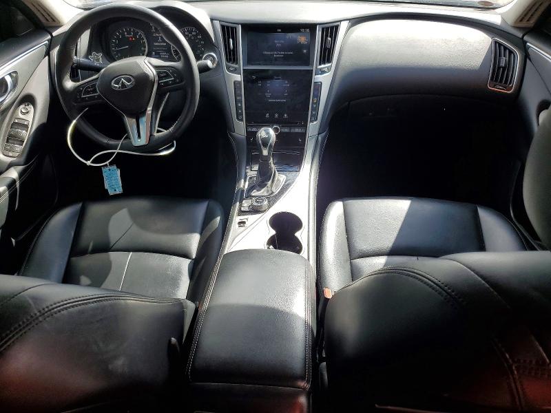 Aukcja sprzedaży 2021 Infiniti Q50, vin: JN1EV7BP2MM706074, numer aukcji: 79890875